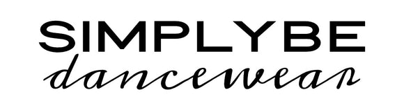 SimplyBE Dancewear