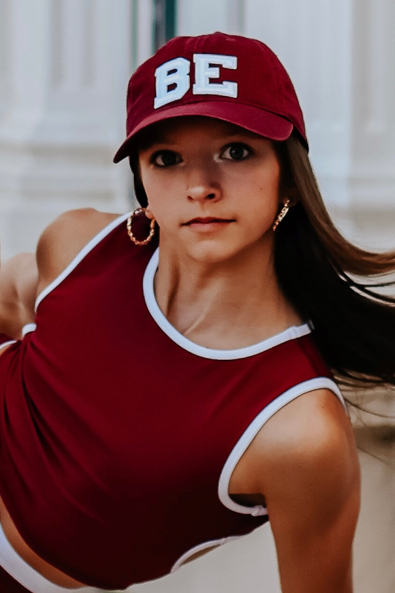 BEempowered BEhat – SimplyBE Dancewear