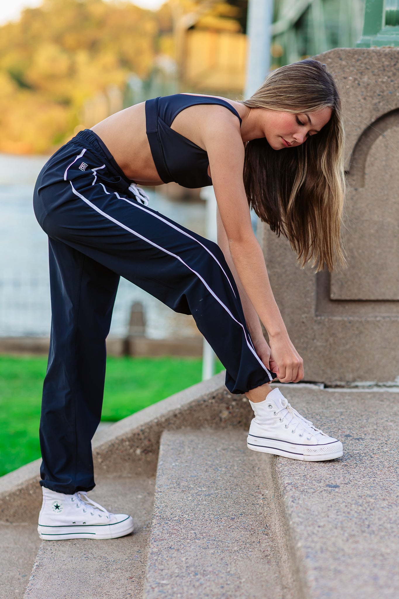 BEessential Everyday Studio Pant – SimplyBE Dancewear
