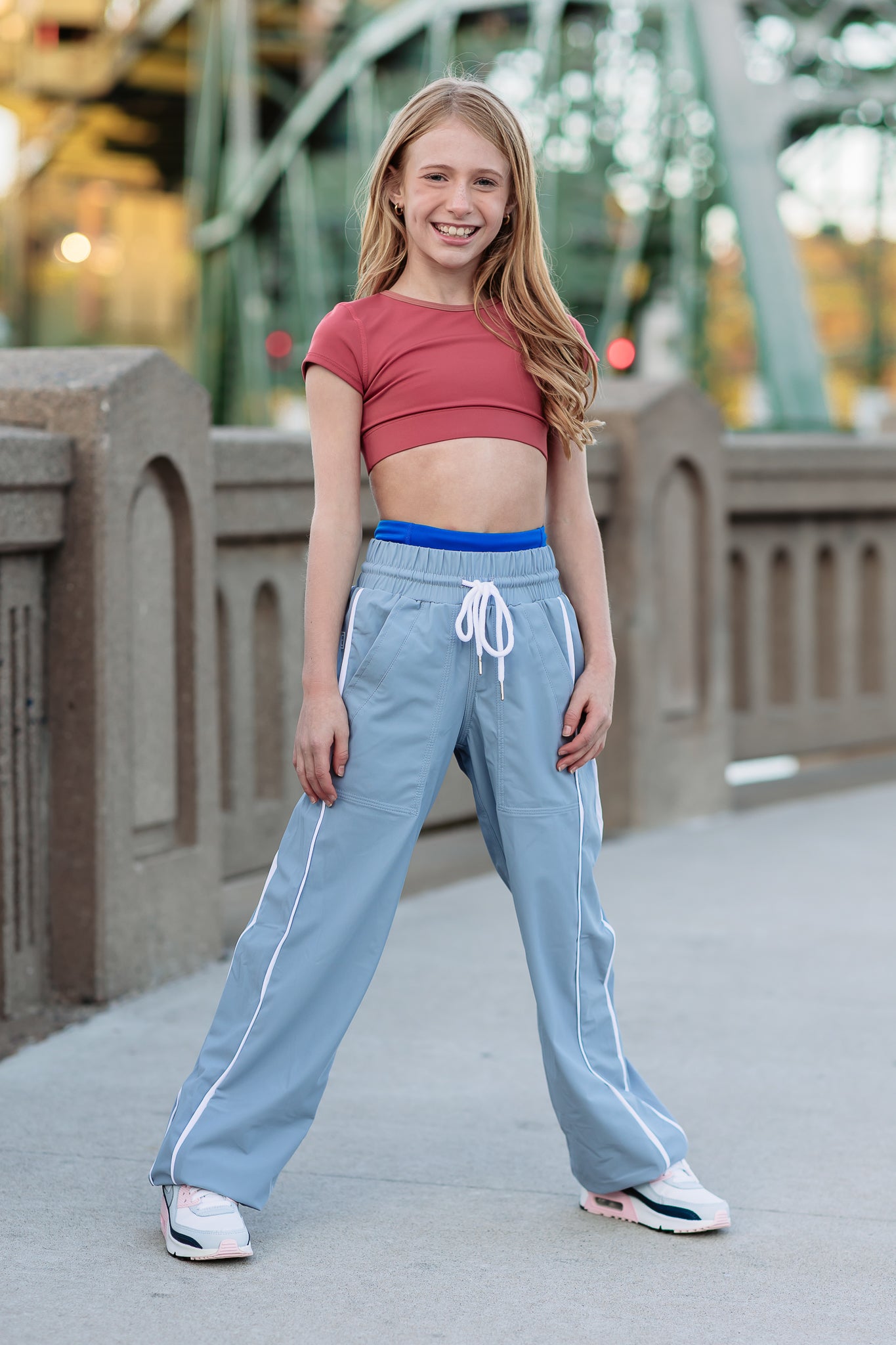 BEessential Everyday Studio Pant – SimplyBE Dancewear